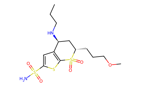 L-693612 138301-71-0